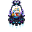 Porsti Crystal Nexus Pod