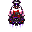 Porsti Crystal Nexus Pod II