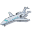 Private Jet 