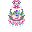 Psyche Crystal Nexus Pod