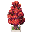 Puppies Fire tree