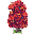 Puppies Tree Red