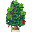 Puppies Verde tree