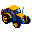 PXL Farm Tractor