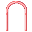 Red Neon Archway
