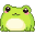Ribbitpuff Frog