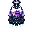 RickNFT Crystal Nexus Pod