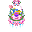 Sampo Crystal Nexus Pod