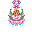 Secret Crystal Nexus Pod