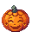 Silverwing Grump O Lantern