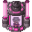 SirCapyBaron Toy Cryopod