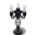 Skull Candelabra