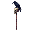 Skull Stick