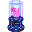 Sophia Neon Incubator Capsule