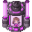 Sophia Toy Cryopod
