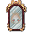 Spooky Mirror