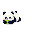 Squishy Panda