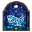 SSofWhales Stained Glass