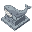 SSOW Stone Whale