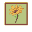 Sunflower Wooden Frame