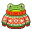 Sweaty Froga