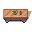 Telecen Table Wooden