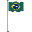 The Brazilian Flag