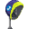 The Brazilian Relic Orelhao