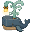 The Whalelight