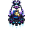 Thiago Crystal Nexus Pod
