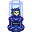 Thiago Neon Incubator Capsule