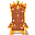 Weirdos Beastlands Throne