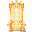 Weirdos Starlen Throne 