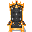 Weirdos Wisp Throne