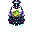 Whale Crystal Nexus Pod