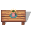 Wooden Set Table