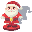 xMas Santa