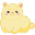 Chubbypaca Puff