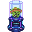 Zareck Neon Incubator Capsule