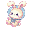 ZDL Astro Bunny