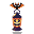 ZDL Halloween Lamp