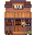 ZDL Wild west Bar