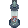 Zombie Cryopod Z00