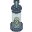 Zombie Cryopod Z04
