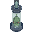Zombie Cryopod Z14